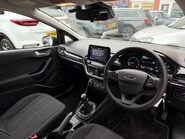 Ford Fiesta 1.1 Ti-VCT Trend Euro 6 (s/s) 3dr 16