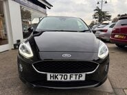 Ford Fiesta 1.1 Ti-VCT Trend Euro 6 (s/s) 3dr 9