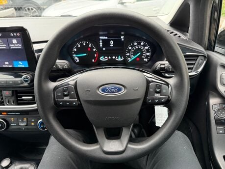 Ford Fiesta 1.1 Ti-VCT Trend Euro 6 (s/s) 3dr 26
