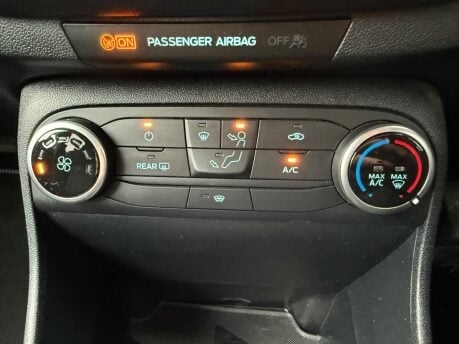 Ford Fiesta 1.1 Ti-VCT Trend Euro 6 (s/s) 3dr 19