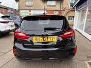 Ford Fiesta 1.1 Ti-VCT Trend Euro 6 (s/s) 3dr 6