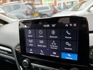 Ford Fiesta 1.1 Ti-VCT Trend Euro 6 (s/s) 3dr 24