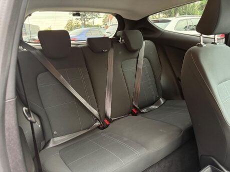 Ford Fiesta 1.1 Ti-VCT Trend Euro 6 (s/s) 3dr 14