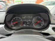 Vauxhall Corsa 1.4i ecoTEC Energy Easytronic Euro 6 (s/s) 5dr (a/c) 23