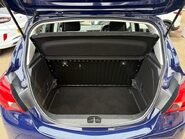 Vauxhall Corsa 1.4i ecoTEC Energy Easytronic Euro 6 (s/s) 5dr (a/c) 11