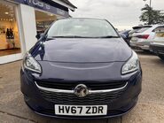 Vauxhall Corsa 1.4i ecoTEC Energy Easytronic Euro 6 (s/s) 5dr (a/c) 10
