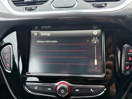 Vauxhall Corsa 1.4i ecoTEC Energy Easytronic Euro 6 (s/s) 5dr (a/c) 35