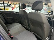 Vauxhall Corsa 1.4i ecoTEC Energy Easytronic Euro 6 (s/s) 5dr (a/c) 13