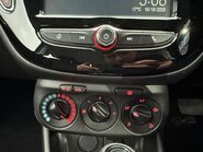 Vauxhall Corsa 1.4i ecoTEC Energy Easytronic Euro 6 (s/s) 5dr (a/c) 19