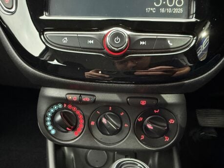 Vauxhall Corsa 1.4i ecoTEC Energy Easytronic Euro 6 (s/s) 5dr (a/c) 19