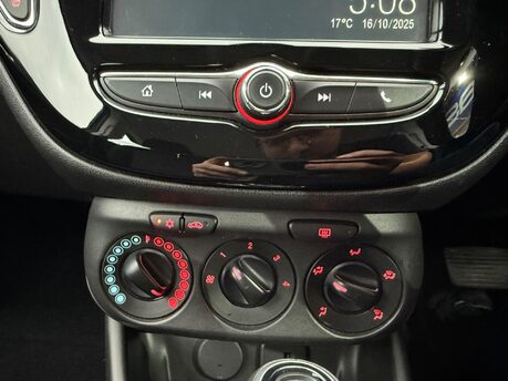 Vauxhall Corsa 1.4i ecoTEC Energy Easytronic Euro 6 (s/s) 5dr (a/c) 19