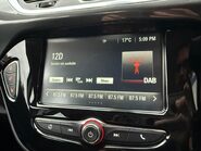 Vauxhall Corsa 1.4i ecoTEC Energy Easytronic Euro 6 (s/s) 5dr (a/c) 30