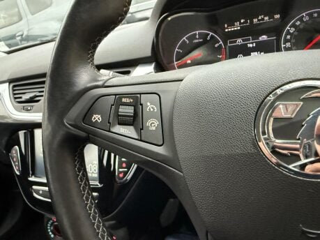 Vauxhall Corsa 1.4i ecoTEC Energy Easytronic Euro 6 (s/s) 5dr (a/c) 21