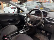 Vauxhall Corsa 1.4i ecoTEC Energy Easytronic Euro 6 (s/s) 5dr (a/c) 4