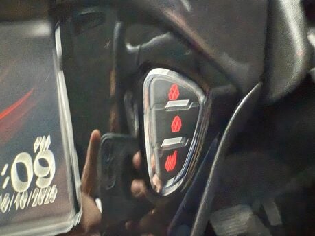 Vauxhall Corsa 1.4i ecoTEC Energy Easytronic Euro 6 (s/s) 5dr (a/c) 27