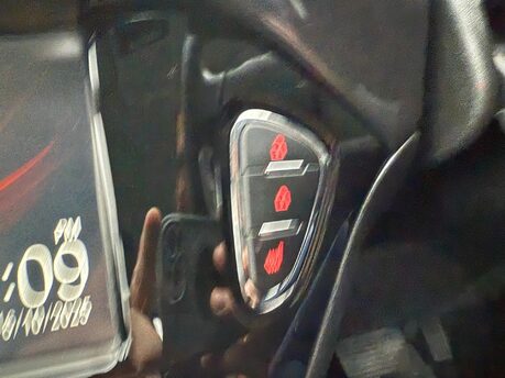 Vauxhall Corsa 1.4i ecoTEC Energy Easytronic Euro 6 (s/s) 5dr (a/c) 27