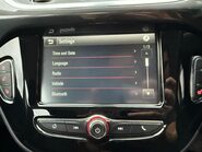 Vauxhall Corsa 1.4i ecoTEC Energy Easytronic Euro 6 (s/s) 5dr (a/c) 34