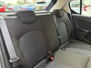 Vauxhall Corsa 1.4i ecoTEC Energy Easytronic Euro 6 (s/s) 5dr (a/c) 12