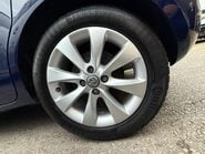 Vauxhall Corsa 1.4i ecoTEC Energy Easytronic Euro 6 (s/s) 5dr (a/c) 37