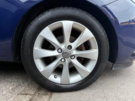 Vauxhall Corsa 1.4i ecoTEC Energy Easytronic Euro 6 (s/s) 5dr (a/c) 3