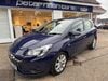 Vauxhall Corsa 1.4i ecoTEC Energy Easytronic Euro 6 (s/s) 5dr (a/c)