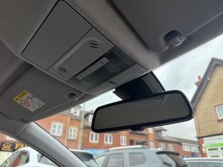 Vauxhall Corsa 1.4i ecoTEC Energy Easytronic Euro 6 (s/s) 5dr (a/c) 25