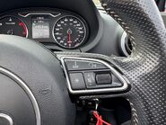 Audi A3 TDI S LINE 20