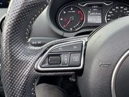 Audi A3 TDI S LINE 21