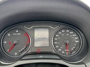 Audi A3 TDI S LINE 22