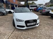 Audi A3 TDI S LINE 12