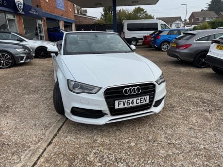 Audi A3 TDI S LINE 12