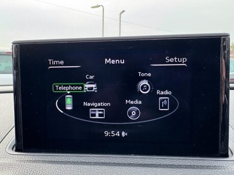 Audi A3 TDI S LINE 26