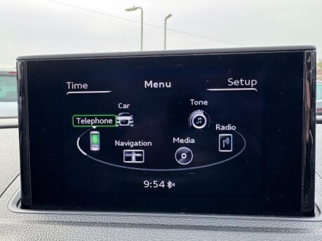 Audi A3 TDI S LINE 26