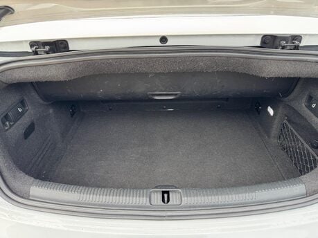 Audi A3 TDI S LINE 16