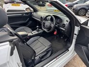 Audi A3 TDI S LINE 17