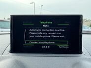 Audi A3 TDI S LINE 25