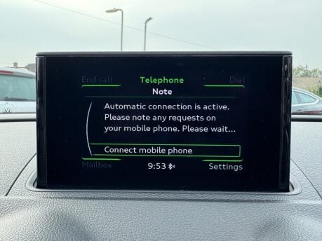 Audi A3 TDI S LINE 25