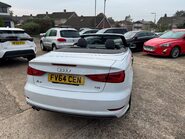 Audi A3 TDI S LINE 7