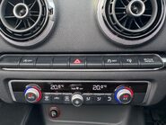 Audi A3 TDI S LINE 27