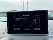 Audi A3 TDI S LINE 23
