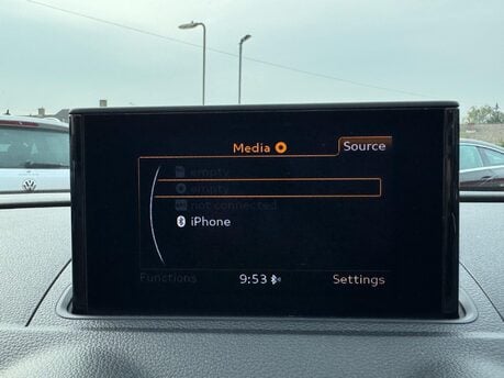 Audi A3 TDI S LINE 24