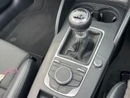 Audi A3 TDI S LINE 28