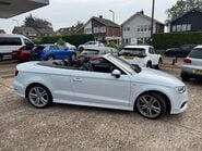 Audi A3 TDI S LINE 10