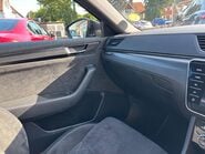 Skoda Superb SPORTLINE PLUS TDI DSG 18