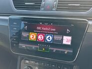 Skoda Superb SPORTLINE PLUS TDI DSG 14