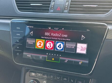 Skoda Superb SPORTLINE PLUS TDI DSG 14