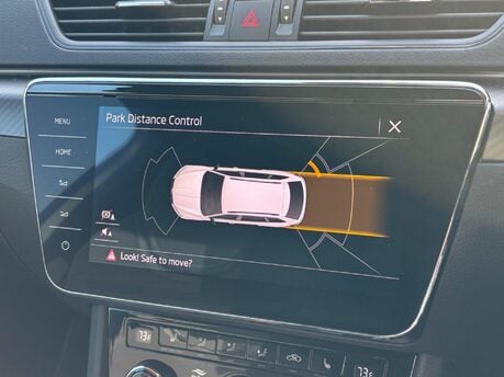 Skoda Superb SPORTLINE PLUS TDI DSG 15