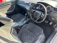 Skoda Superb SPORTLINE PLUS TDI DSG 12