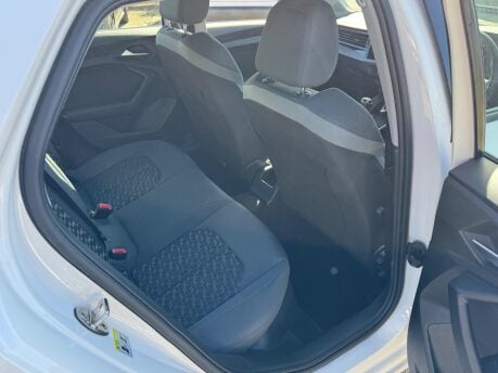 Audi A1 SPORTBACK TFSI SPORT 17