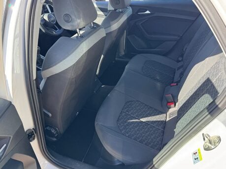 Audi A1 SPORTBACK TFSI SPORT 14